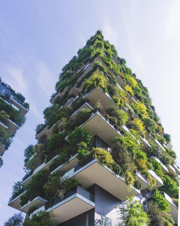 Bosco Verticale